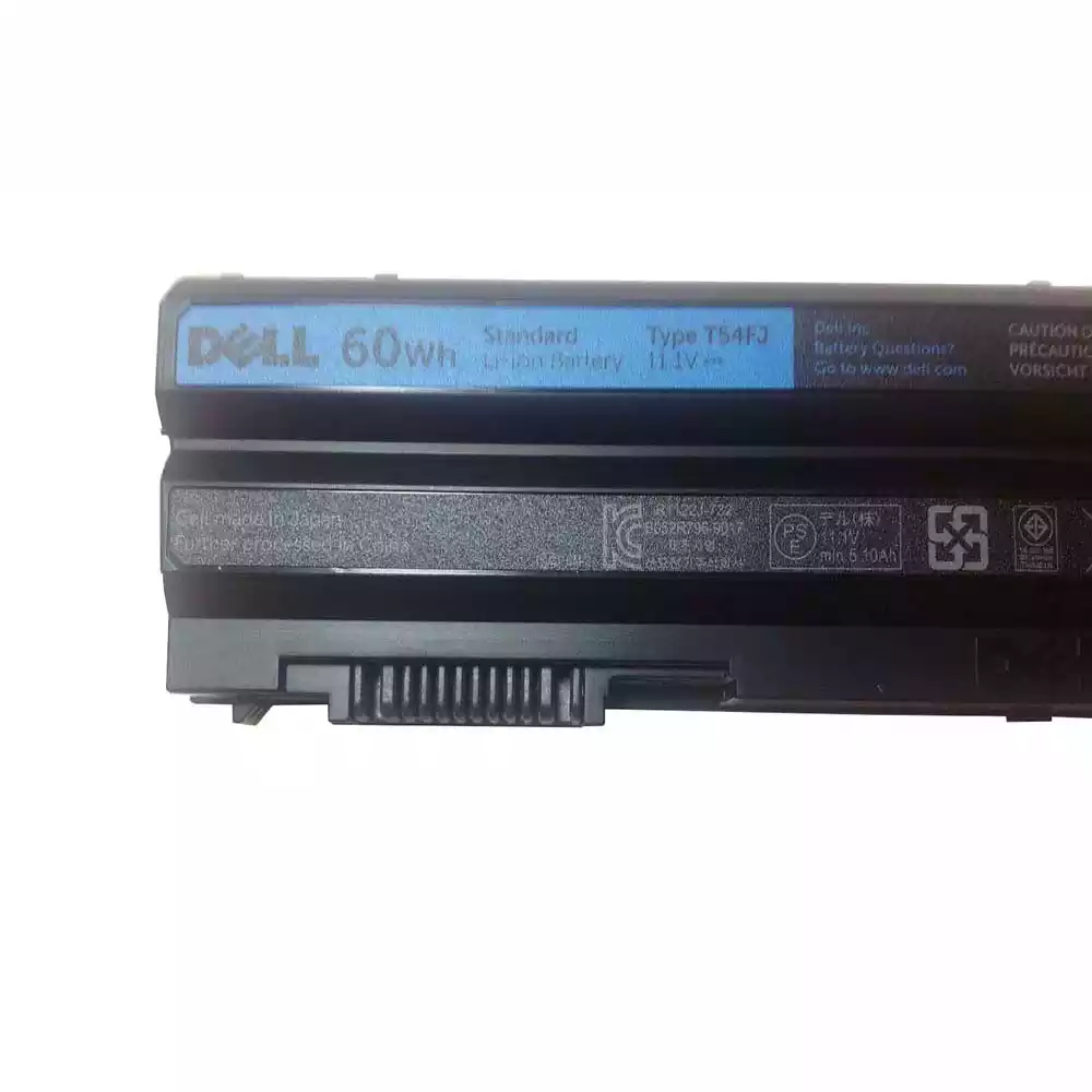 For Singapore | Genuine laptop battery for DELL T54FJ 