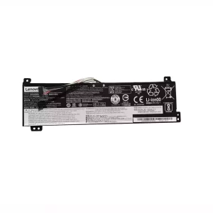 For Singapore | Genuine laptop battery for LENOVO L17C2PB3,L17C2PB4