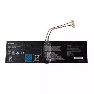 For Singapore | Genuine laptop battery for GIGABYTE GAG-J40