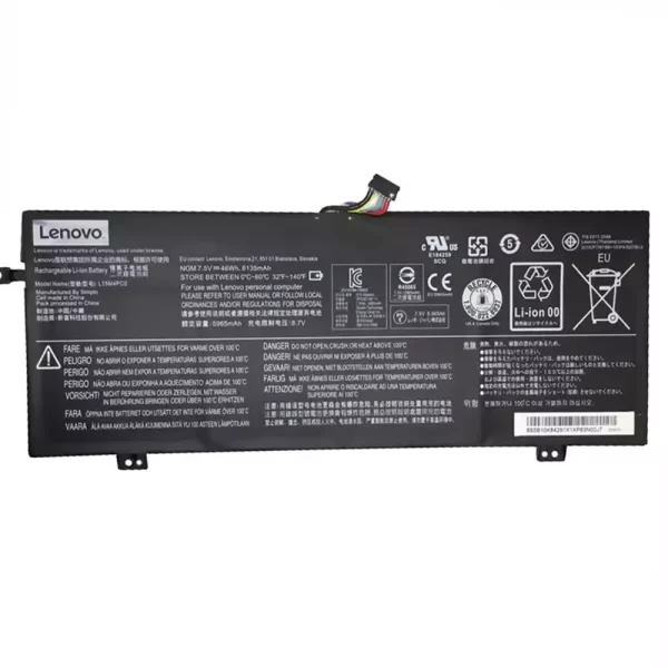 For Singapore | Genuine laptop battery for LENOVO L15M4PC0,L15L4PC0