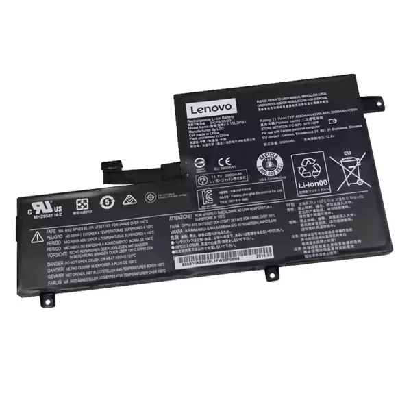 For Singapore | Genuine laptop battery for LENOVO L15L3PB1,L15M3PB1