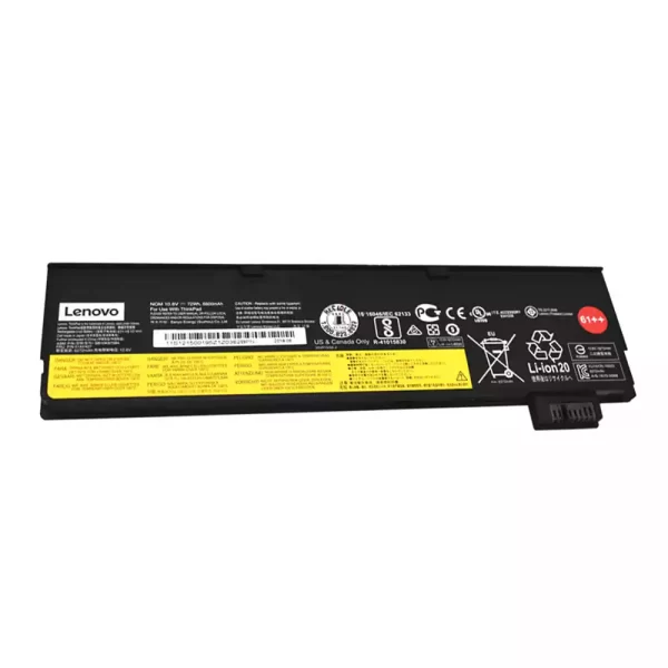 For Singapore | Genuine laptop battery for LENOVO SB10K97584