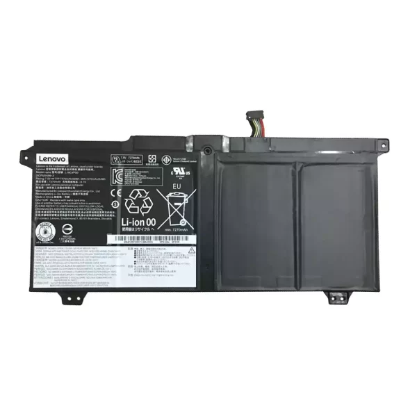 For Singapore | Genuine laptop battery for LENOVO L18C4PG0,L18C4PGO