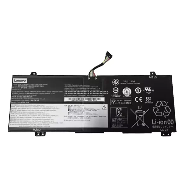 For Singapore | Genuine laptop battery for LENOVO L18C4PF3