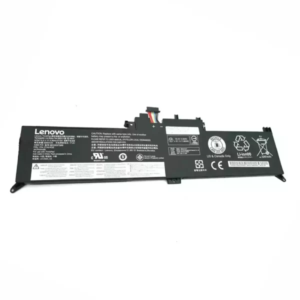 For Singapore | Genuine laptop battery for LENOVO ThinkPad New S1 2018,Yoga 260 Yoga 270 Yoga 370 Yoga X380