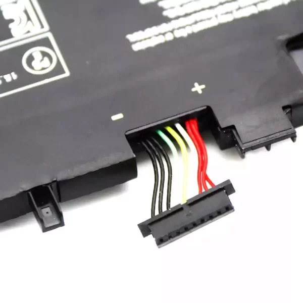 For Singapore | Genuine laptop battery for LENOVO ThinkPad New S1 2018,Yoga 260 Yoga 270 Yoga 370 Yoga X380 - Image 3