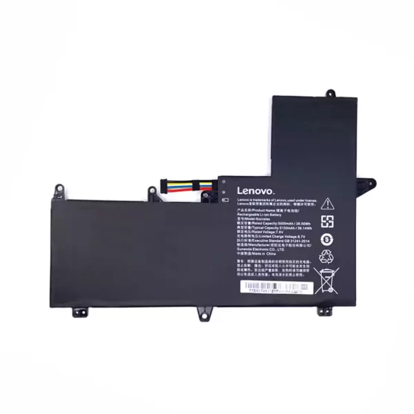 For Singapore | Genuine laptop battery for Lenovo Socrates,5B10L54987