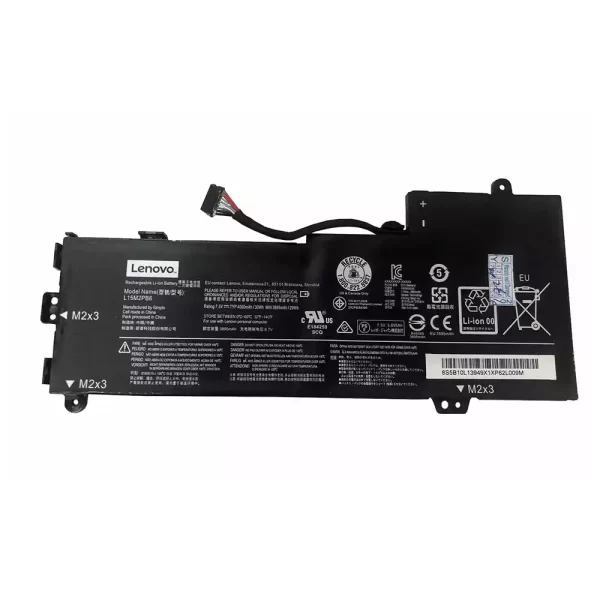 For Singapore | Genuine laptop battery for LENOVO L15M2PB6