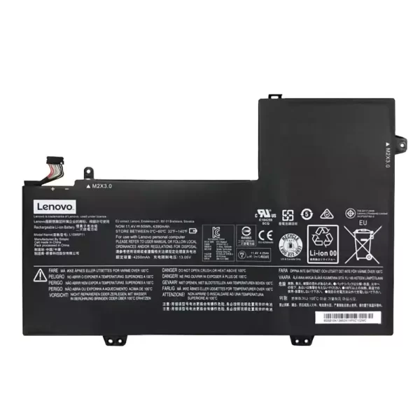 For Singapore | Genuine laptop battery for LENOVO L15C6P11 L15M6P11