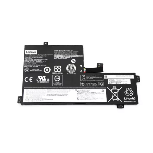 For Singapore | Genuine laptop battery for LENOVO L19L3PG1,L19C3PG1