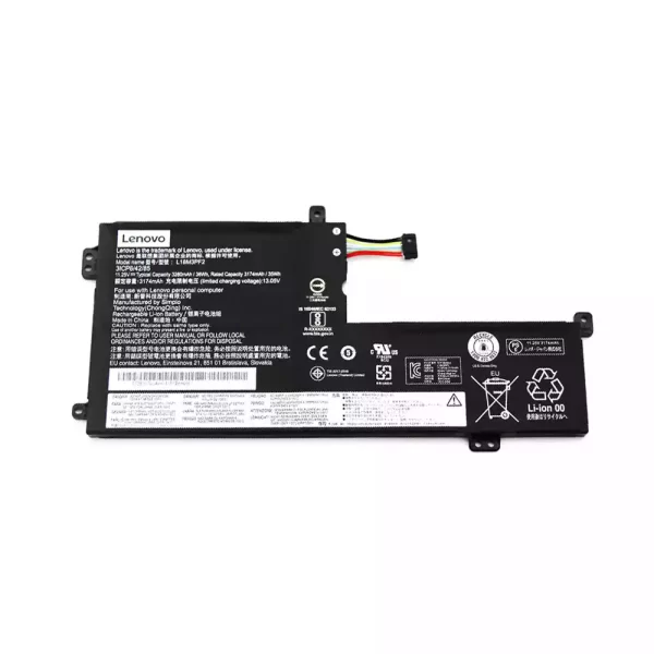 For Singapore | Genuine laptop battery for LENOVO L18M3PF2