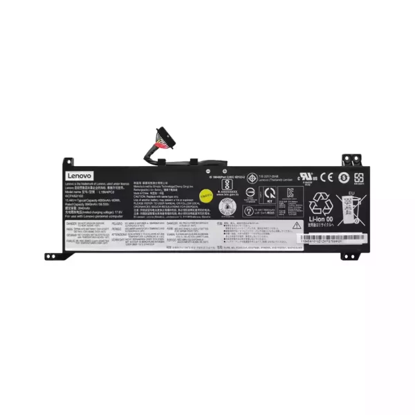 For Singapore | Genuine laptop battery for LENOVO SB10W86190,SB10W86191,5B10W86195