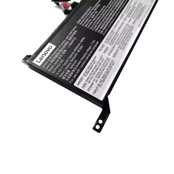 For Singapore | Genuine laptop battery for LENOVO SB10W86190,SB10W86191,5B10W86195 - Image 3