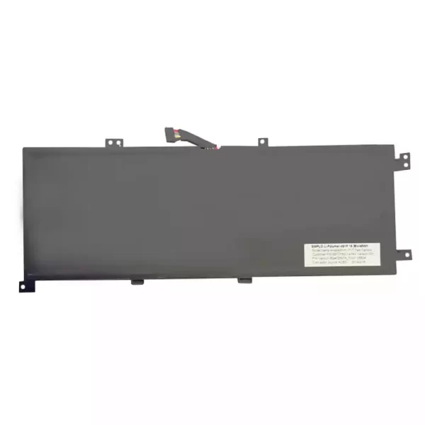 For Singapore | Genuine laptop battery for LENOVO SB10T83119 SB10T83120 5B10W13934,02DL030,02DL031 - Image 2