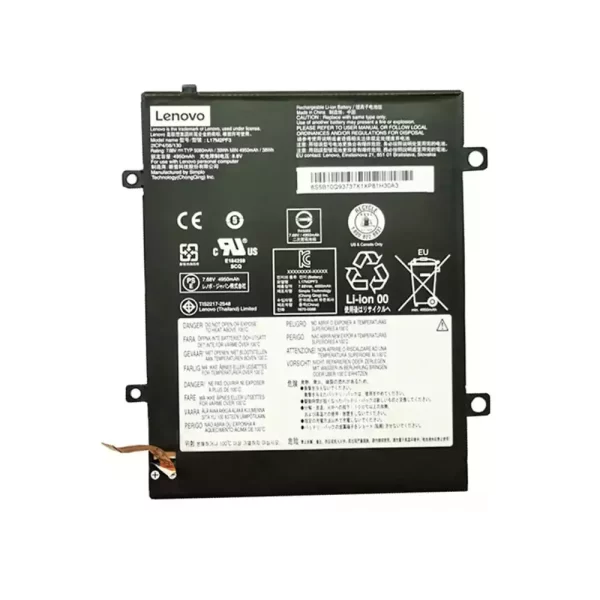 For Singapore | Genuine laptop battery for LENOVO L17M2PF3 L17L2PF3