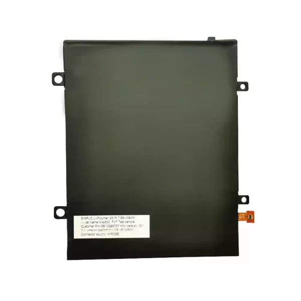 For Singapore | Genuine laptop battery for LENOVO L17M2PF3 L17L2PF3 - Image 2