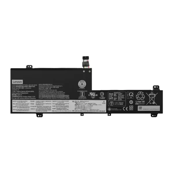 For Singapore | Genuine laptop battery for LENOVO L19D3PD6 L19M3PD6