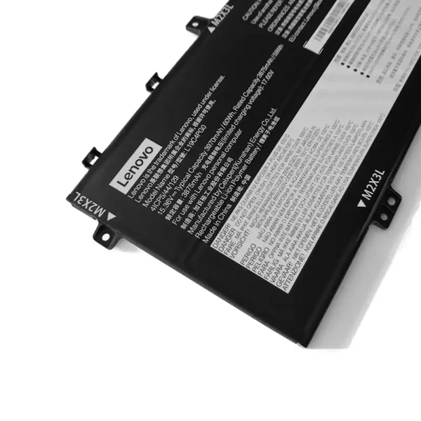 For Singapore | Genuine laptop battery for LENOVO LEGION Y9000X - Image 3