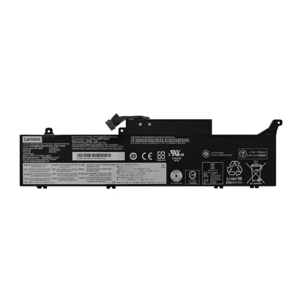 For Singapore | Genuine laptop battery for LENOVO L18M3P52 SB10K97640 02DL001