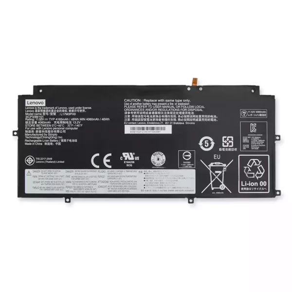 For Singapore | Genuine laptop battery for LENOVO L17M3PH0 5B10Q41210