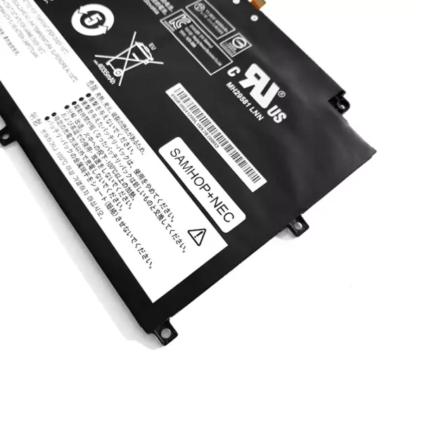 For Singapore | Genuine laptop battery for LENOVO L17M3PH0 5B10Q41210 - Image 3