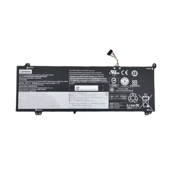 For Singapore | Genuine laptop battery for LENOVO ThinkBook 14 2021