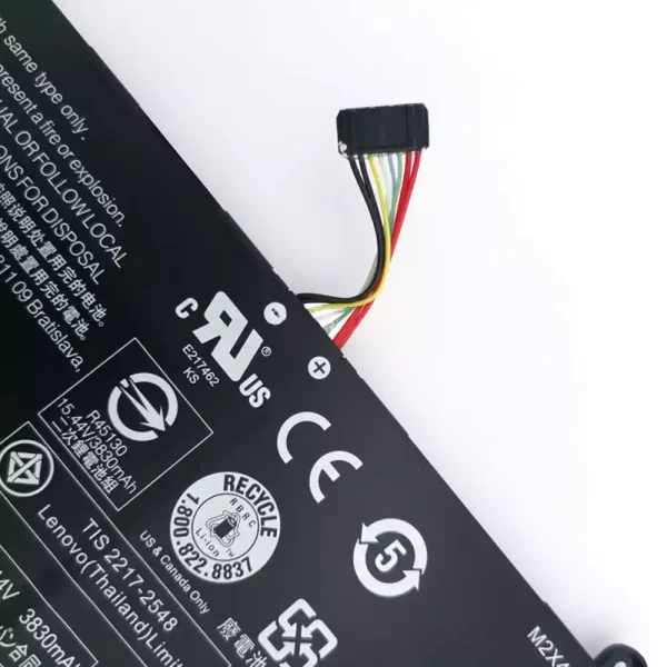 For Singapore | Genuine laptop battery for LENOVO ThinkBook 14 2021 - Image 3