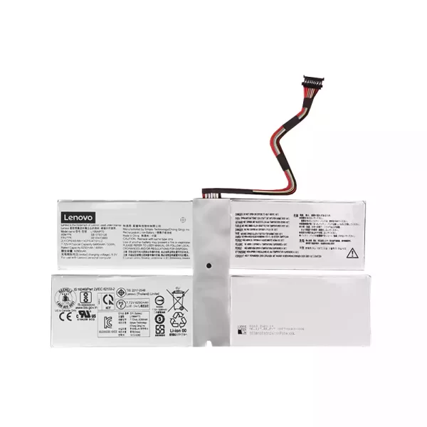 For Singapore | Genuine laptop battery for LENOVO L19M4P70,SB10T83126,5B10W13883