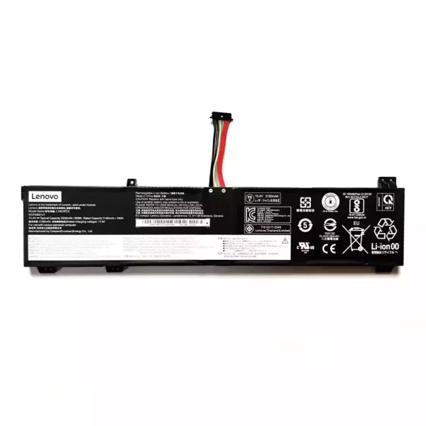 For Singapore | Genuine laptop battery for LENOVO Legion 7I 15IMH,Y9000K 2020