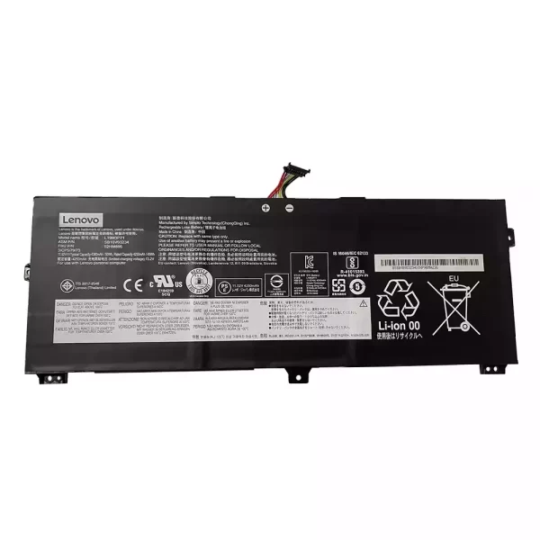 For Singapore | Genuine laptop battery for LENOVO L19M3P71 SB10V03234 02HM886