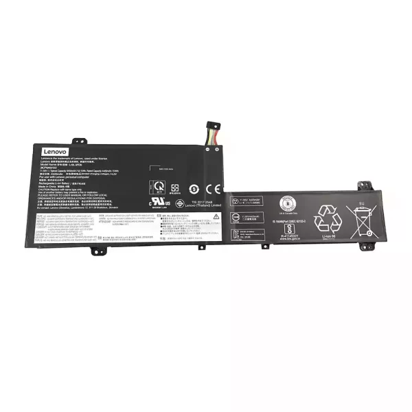 For Singapore | Genuine laptop battery for LENOVO SB10X49074,5B10X49077