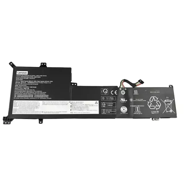 For Singapore | Genuine laptop battery for LENOVO SB10W89847,5B10W89846