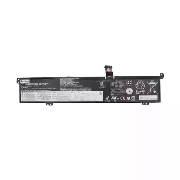 For Singapore | Genuine laptop battery for LENOVO L19L3PF3