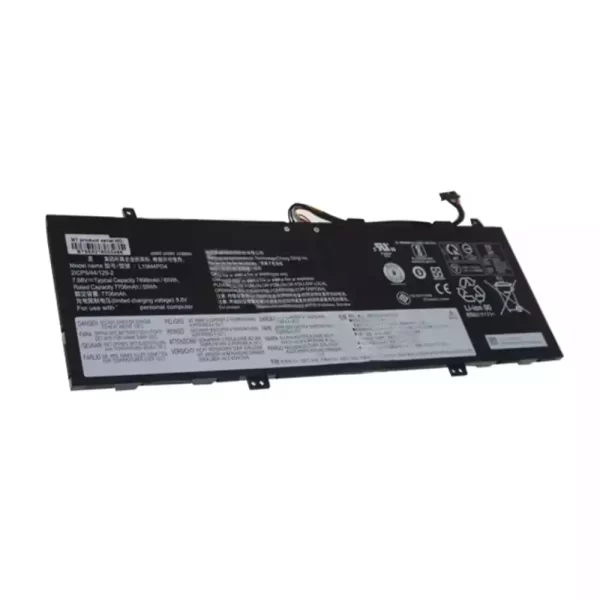 For Singapore | Genuine laptop battery for LENOVO L19M4PD4