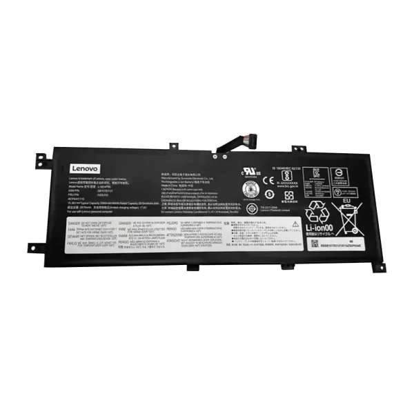 For Singapore | Genuine laptop battery for LENOVO ThinkPad L13 20R5 20R6,Thinkpad NEW S2 (2019 2020)