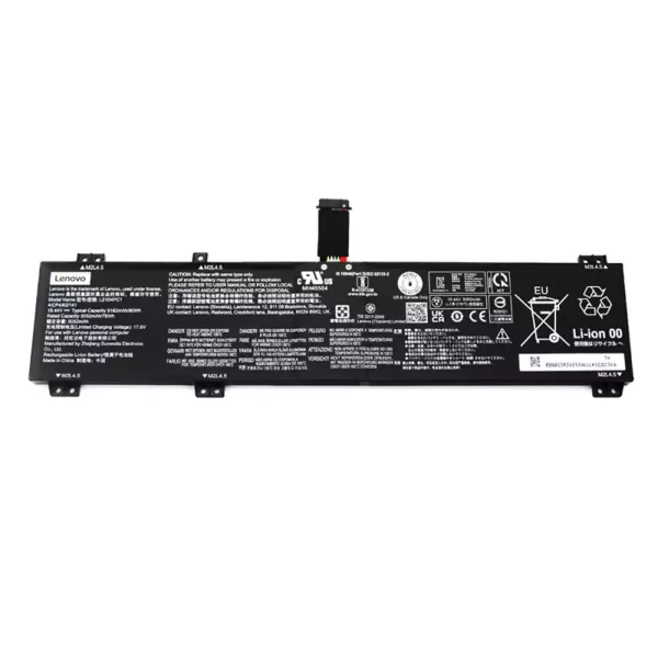 For Singapore | Genuine laptop battery for LENOVO Legion Y7000P R7000P R9000P Y9000K R9000K 2022