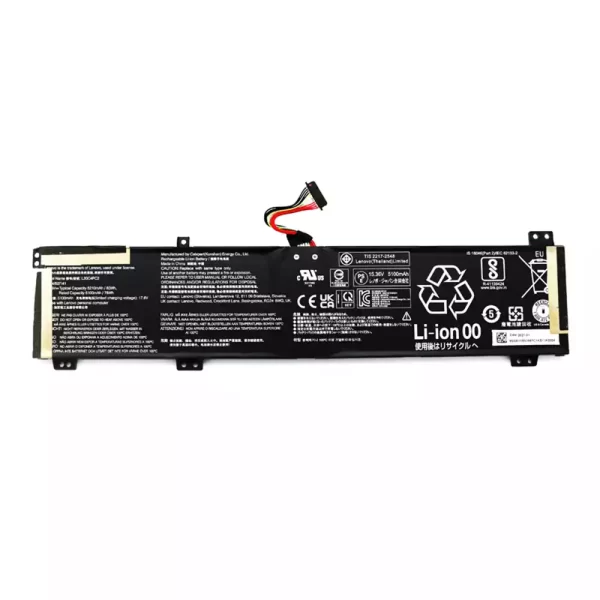 For Singapore | Genuine laptop battery for LENOVO Legion Y7000P R7000P R9000P Y9000P R9000K 2021