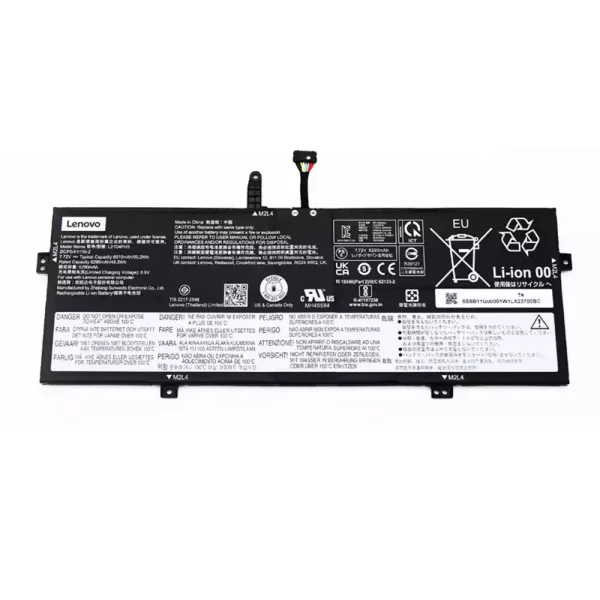 For Singapore | Genuine laptop battery for LENOVO L21C4PH3 L21D4PH3 L21L4PH3