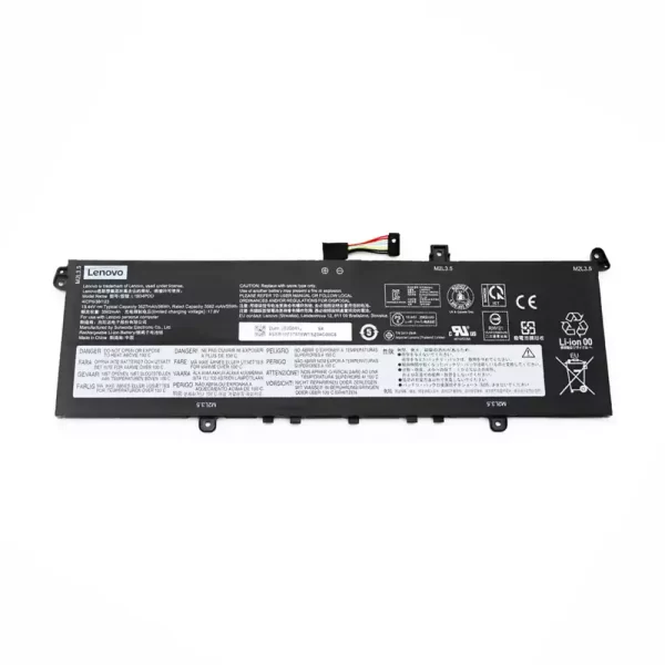 For Singapore | Genuine laptop battery for LENOVO ThinkBook 13s 14s G2 ITL