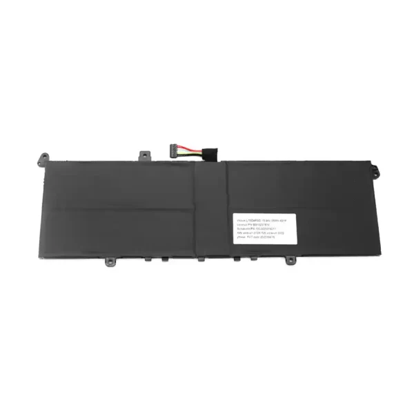 For Singapore | Genuine laptop battery for LENOVO ThinkBook 13s 14s G2 ITL - Image 2