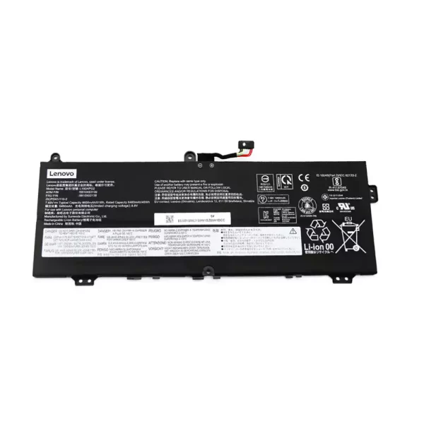 For Singapore | Genuine laptop battery for LENOVO L19D4PG2