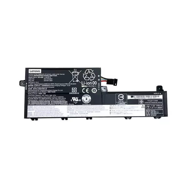 For Singapore | Genuine laptop battery for LENOVO ThinkPad P15V Gen 1 ThinkPad P15V Gen 2 ThinkPad P15V Gen 3