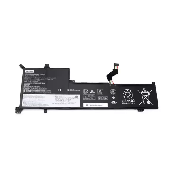 For Singapore | Genuine laptop battery for LENOVO L19D4PF2 L19L4PF2 5B10W89846 SB10W89847