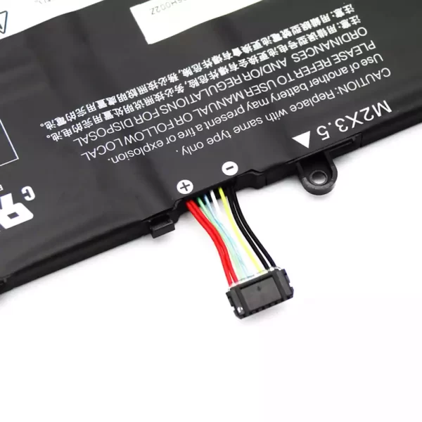 For Singapore | Genuine laptop battery for LENOVO L19C4PC3 L19M4PC3 - Image 4