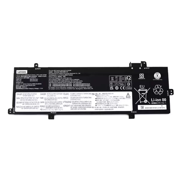 For Singapore | Genuine laptop battery for LENOVO L21D4P73