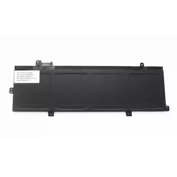 For Singapore | Genuine laptop battery for LENOVO L21D4P73 - Image 2