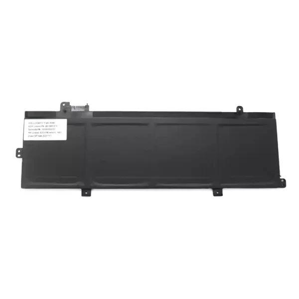 For Singapore | Genuine laptop battery for LENOVO L21D4P72,5B10W51870,SB10W51971 - Image 2