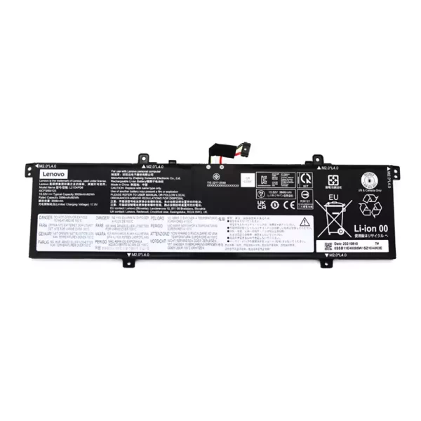 For Singapore | Genuine laptop battery for LENOVO Thinkbook 14 G4+ IAP