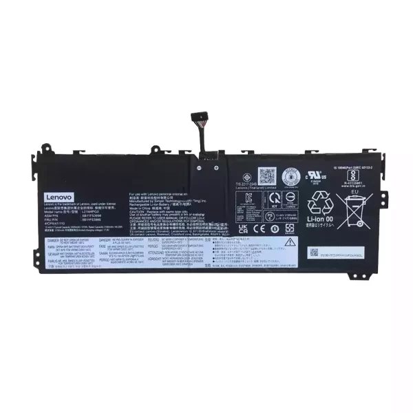 For Singapore | Genuine laptop battery for LENOVO L21C4PG3 L21D4PG3 L21L4PG3 L21M4PG3