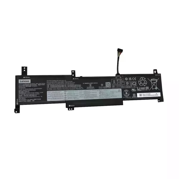 For Singapore | Genuine laptop battery for LENOVO L21C3PF0 L21D3PF0 L21L3PF0 L21M3PF0